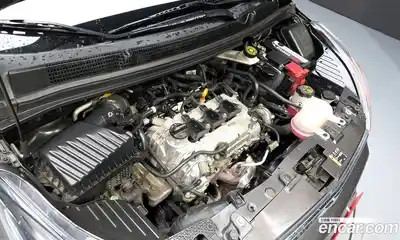 Chevrolet Spark 2016 1.0 автомат (гидро), миниатюра 6