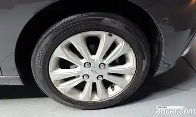 Chevrolet Spark 2016 1.0 автомат (гидро), миниатюра 7