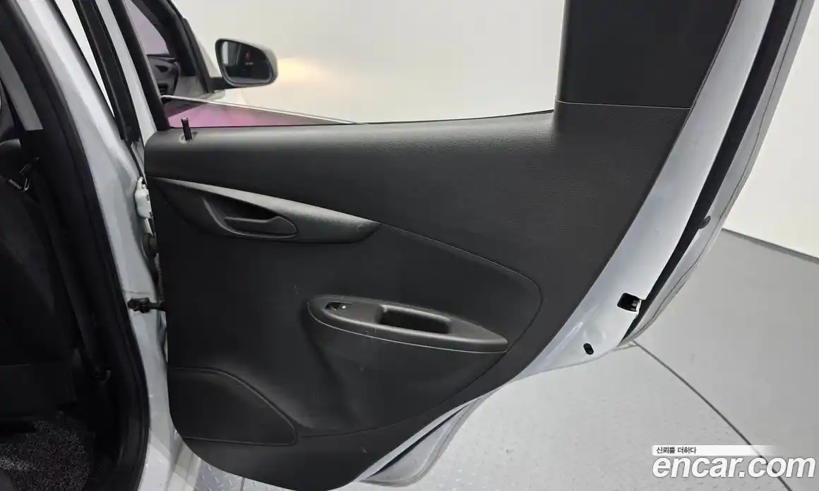 Chevrolet Spark 2016 1.0 автомат (гидро), фото 15