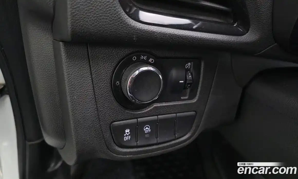 Chevrolet Spark 2016 1.0 автомат (гидро), фото 24