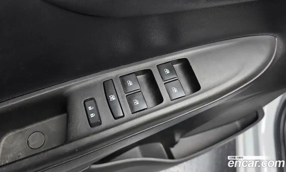 Chevrolet Spark 2016 1.0 автомат (гидро), фото 30
