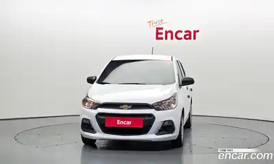 Chevrolet Spark 2016 1.0 автомат (гидро), миниатюра 3