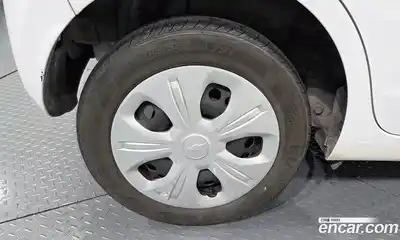 Chevrolet Spark 2016 1.0 автомат (гидро), миниатюра 5
