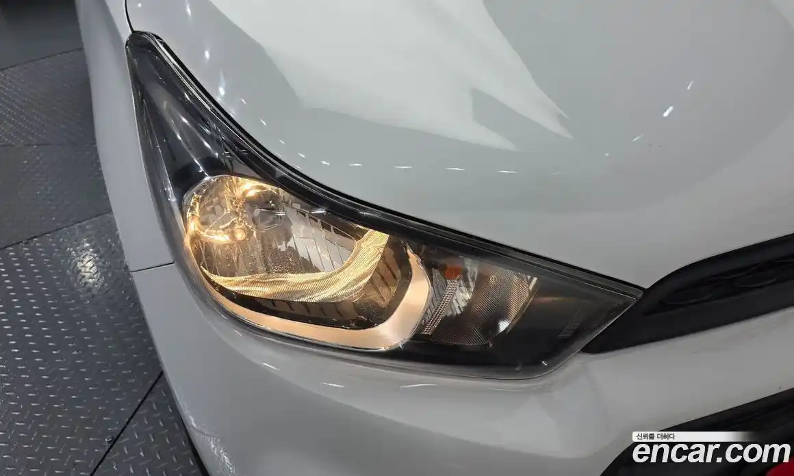 Chevrolet Spark 2016 1.0 автомат (гидро), фото 8