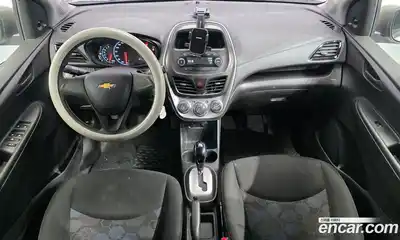 Chevrolet Spark 2016 1.0 автомат (гидро), миниатюра 10