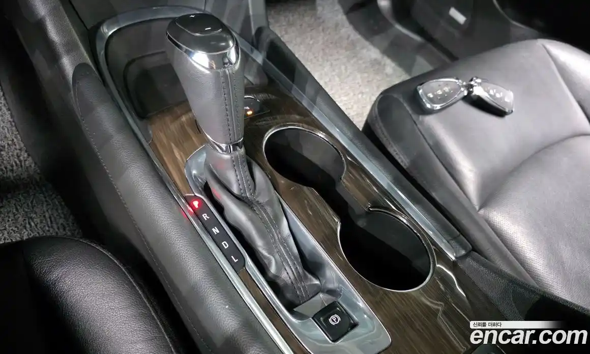 Chevrolet Malibu 2018 1.3 автомат (гидро), фото 12