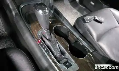 Chevrolet Malibu 2018 1.3 автомат (гидро), миниатюра 12