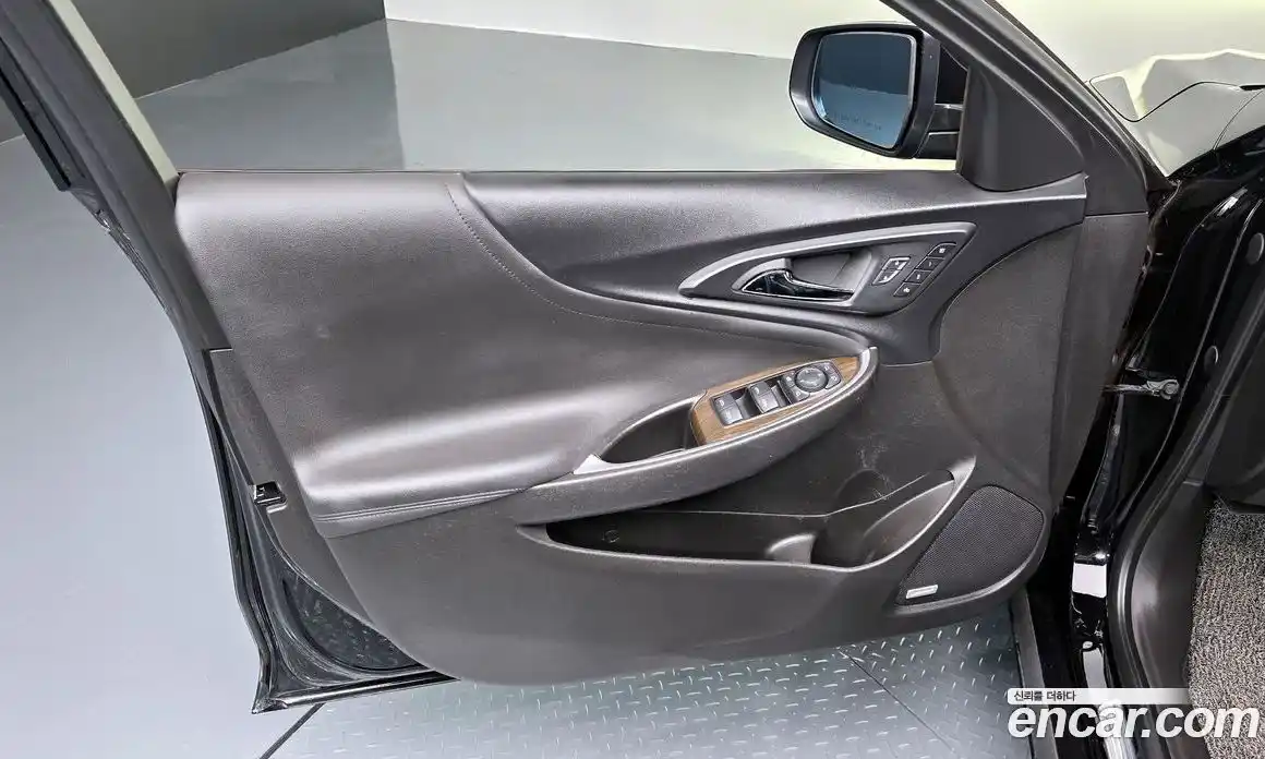 Chevrolet Malibu 2018 1.3 автомат (гидро), фото 14