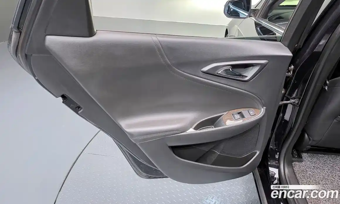 Chevrolet Malibu 2018 1.3 автомат (гидро), фото 15