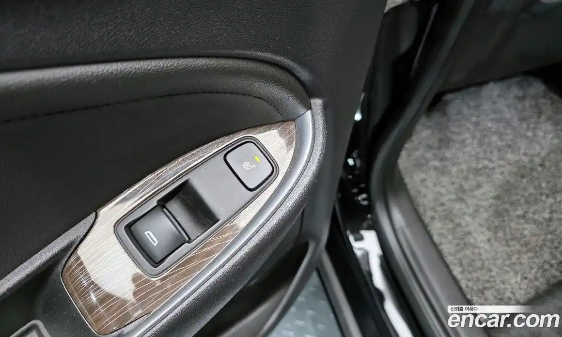 Chevrolet Malibu 2018 1.3 автомат (гидро), фото 31