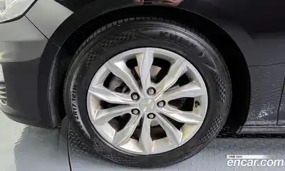 Chevrolet Malibu 2018 1.3 автомат (гидро), миниатюра 5