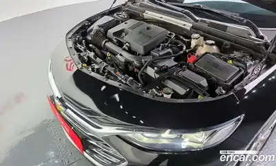Chevrolet Malibu 2018 1.3 автомат (гидро), миниатюра 6