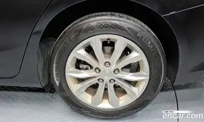 Chevrolet Malibu 2018 1.3 автомат (гидро), миниатюра 7