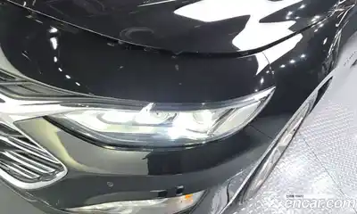 Chevrolet Malibu 2018 1.3 автомат (гидро), миниатюра 8