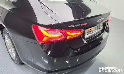 Chevrolet Malibu 2018 1.3 автомат (гидро), миниатюра 9