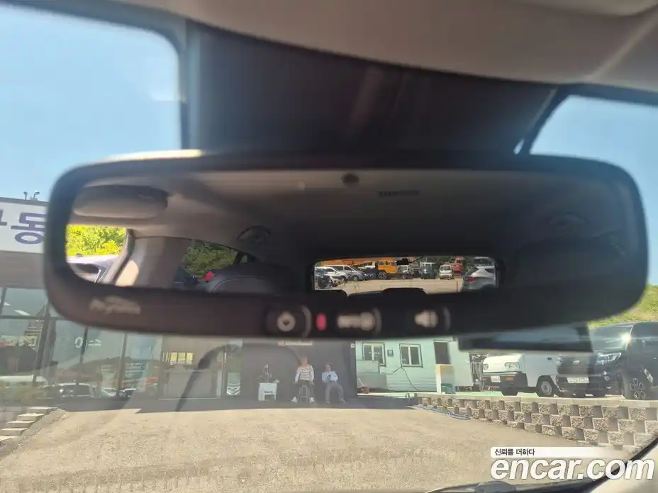Chevrolet Trax 2017 1.4 автомат (гидро), фото 17