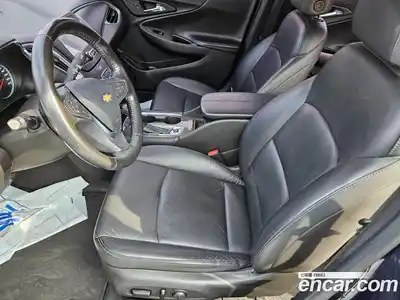 Chevrolet Malibu 2017 1.5 автомат (гидро), миниатюра 11