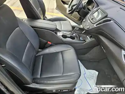 Chevrolet Malibu 2017 1.5 автомат (гидро), миниатюра 12