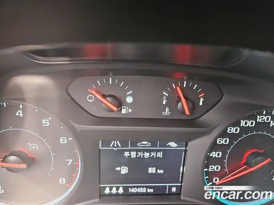 Chevrolet Malibu 2017 1.5 автомат (гидро), фото 16