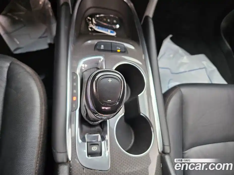 Chevrolet Malibu 2017 1.5 автомат (гидро), фото 19