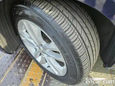 Chevrolet Malibu 2017 1.5 автомат (гидро), миниатюра 9
