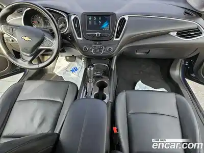 Chevrolet Malibu 2017 1.5 автомат (гидро), миниатюра 10
