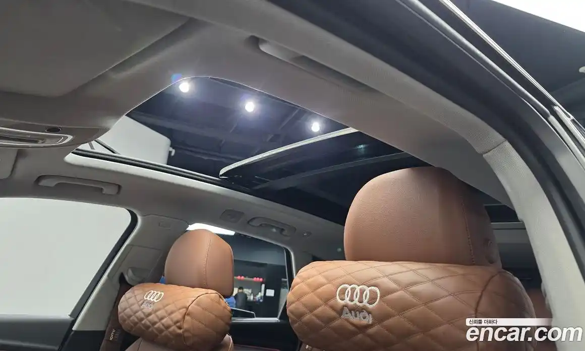 Audi Q5 2023 2.0 автомат (гидро), фото 25