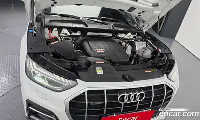 Audi Q5 2023 2.0 автомат (гидро), миниатюра 6