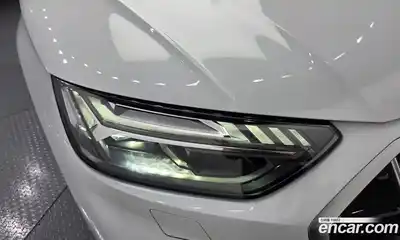 Audi Q5 2023 2.0 автомат (гидро), миниатюра 8
