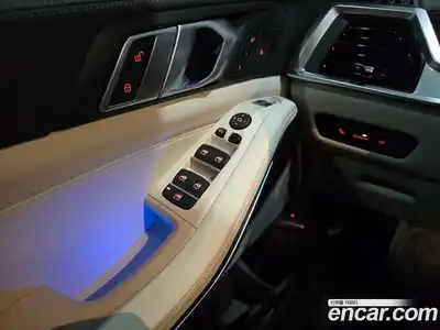 BMW X5 2025 3.0 автомат (гидро), миниатюра 11