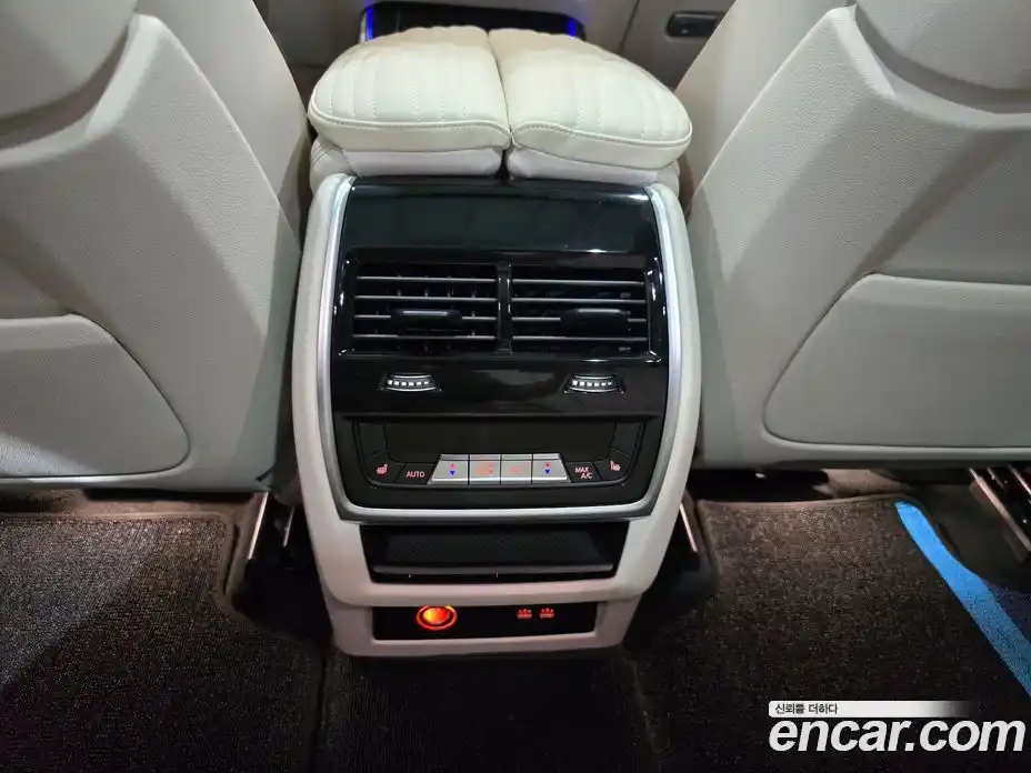 BMW X5 2025 3.0 автомат (гидро), фото 14