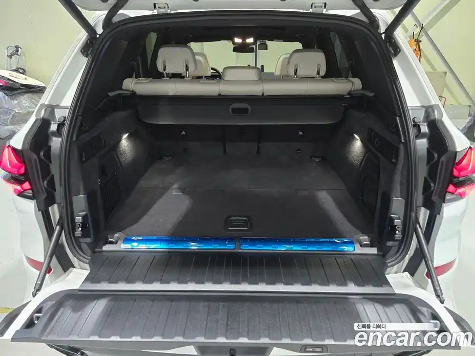 BMW X5 2025 3.0 автомат (гидро), фото 15
