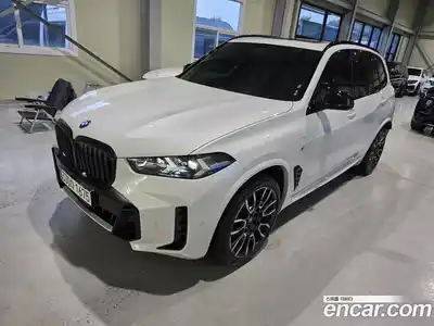 BMW X5 2025 3.0 автомат (гидро), миниатюра 2