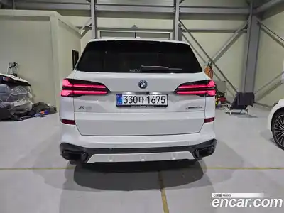 BMW X5 2025 3.0 автомат (гидро), миниатюра 4