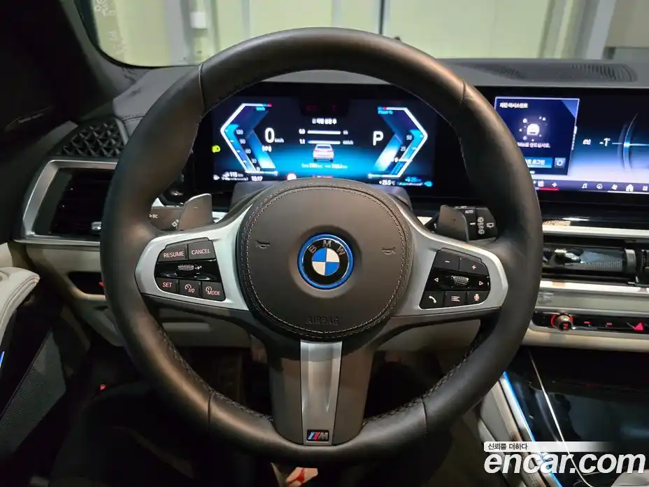 BMW X5 2025 3.0 автомат (гидро), фото 6