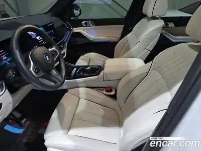 BMW X5 2025 3.0 автомат (гидро), миниатюра 7