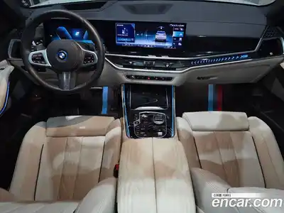 BMW X5 2025 3.0 автомат (гидро), миниатюра 8