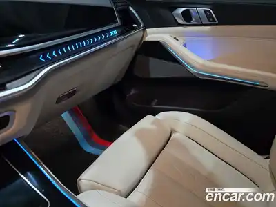 BMW X5 2025 3.0 автомат (гидро), миниатюра 10