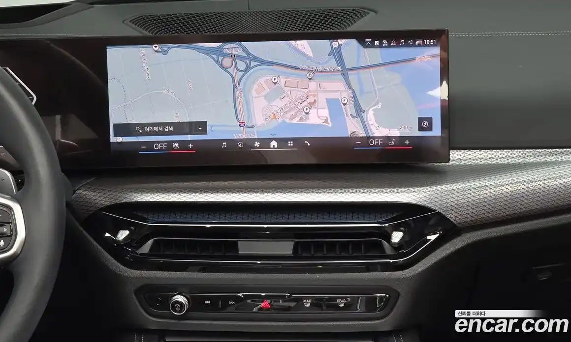 BMW 4 серия 2024 2.0 автомат (гидро), фото 14