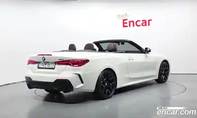 BMW 4 серия 2024 2.0 автомат (гидро), миниатюра 2