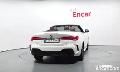 BMW 4 серия 2024 2.0 автомат (гидро), миниатюра 4