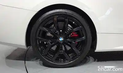BMW 4 серия 2024 2.0 автомат (гидро), миниатюра 5