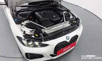 BMW 4 серия 2024 2.0 автомат (гидро), миниатюра 6
