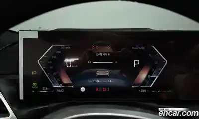 BMW 4 серия 2024 2.0 автомат (гидро), миниатюра 8