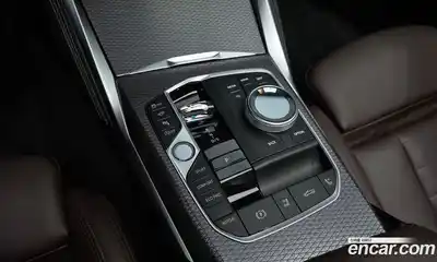 BMW 4 серия 2024 2.0 автомат (гидро), миниатюра 9