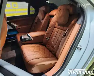 BMW 7 серия 2024 3.0 автомат (гидро), миниатюра 11