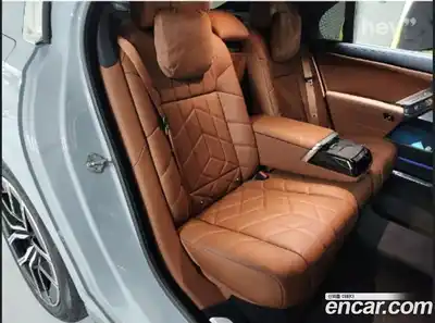 BMW 7 серия 2024 3.0 автомат (гидро), миниатюра 12