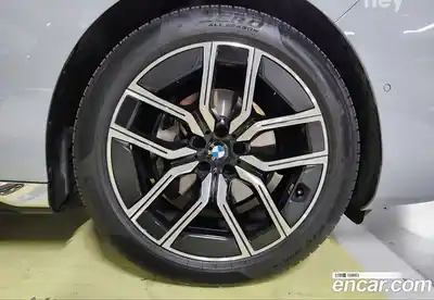 BMW 7 серия 2024 3.0 автомат (гидро), миниатюра 5