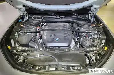 BMW 7 серия 2024 3.0 автомат (гидро), миниатюра 6