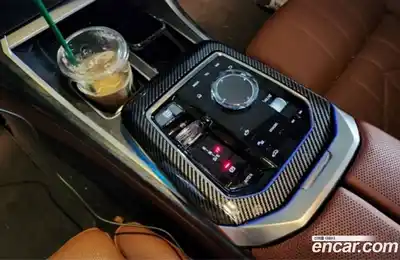 BMW 7 серия 2024 3.0 автомат (гидро), миниатюра 9